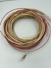 Weidenkranz Weide Kranz Türkranz Dekokranz Kränze Deko 23 CM Ostern Rosa Creme