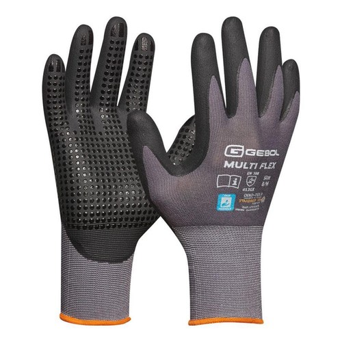 Gebol handschuh multi flex - handschuh,