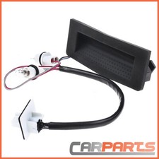 Schalter Heckklappentaster Entriegelung für Opel Astra H Caravan Kombi Zafira B