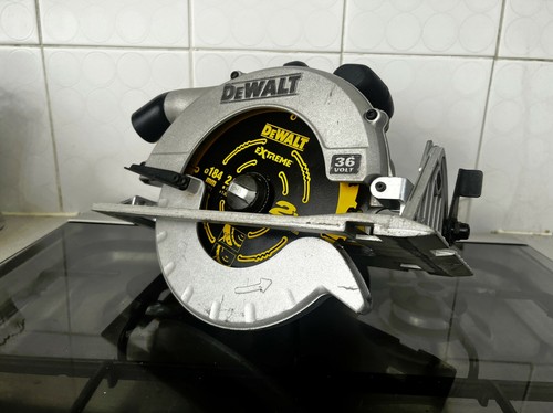 Dewalt dc300 kreissäge 36v - dc300,