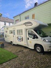 Wohnmobil