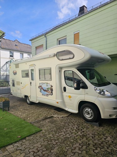 Wohnmobil