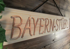 BAYERN STÜB'L - grosses