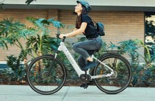 ONESPORT OT07 Elektrofahrrad