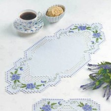 Permin Hardanger Tischläufer