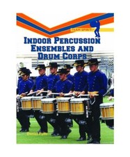 Indoor Percussion Ensembles und Drum Corps, Daniel Fyffe