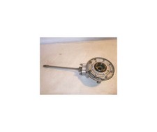 YAMAHA 1100 BT BULLDOG