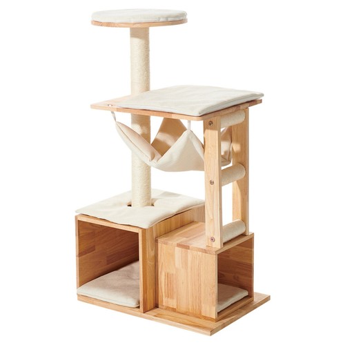 Nobby kratzbaum ligno cream - nobby,