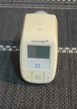 1-Stück  Homematic IP Smart Home Heizkörperthermostat basic HmIP-eTRV-B