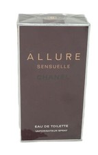 Chanel Allure Sensuelle Eau de Toilette 100ml
