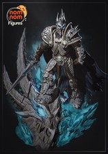 Lich King Arthas Warcraft