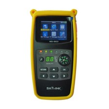 SATLink WS-6933 FTA Satellite
