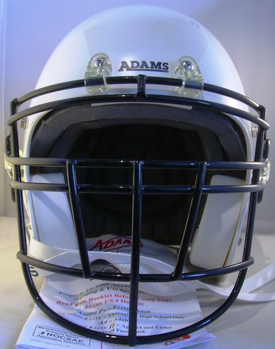 Footballhelm adams elite - adams, y4-elite