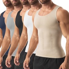 Herren Schlank Body Shaper