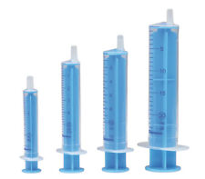 Einmalspritzen Spritze Spritzen Insulin- Blasen TIGA MED Kombistopfen nach Wahl