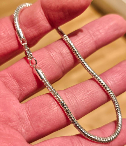 Armband aus 925er silber - armband,