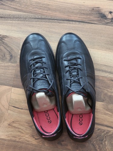 Halbschuhe von ecco - ecco,, 39