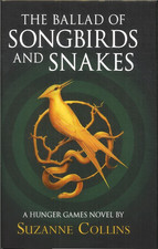 The Ballad Of Songbirds And