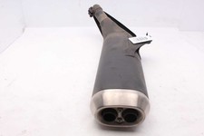 Endschalldämpfer Auspuff