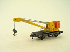 Kranwagen   - Fleischmann  HO