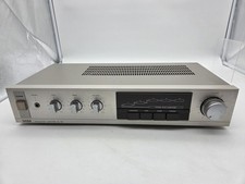 SABA MI 150 Integrated Amplifier HiFi Verstärker MI150 Audio Sound