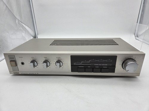 Saba 150 integrated - 150,