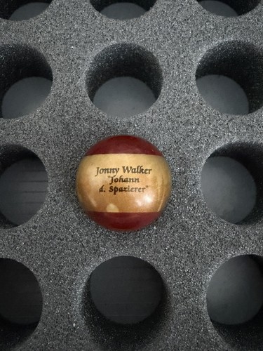 Jonny walker - jonny, kl