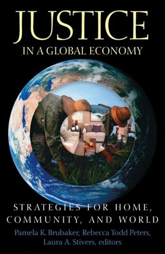 Justice global economy - a,