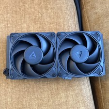 ARCTIC Liquid Freezer III Pro