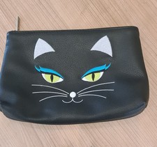 Pylones Kosmetiktasche Katze