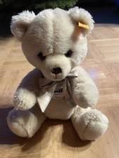 Steiff Teddybär Petsy Hell