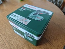 Bosch PTK 3,6 LI Akku Tacker