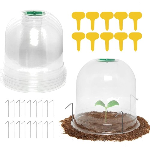 Gartenpflanzen cloche 26cm - gartenpflanzen-cloche, x