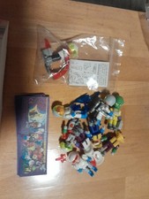 Satz Ferraerospace Crew mit