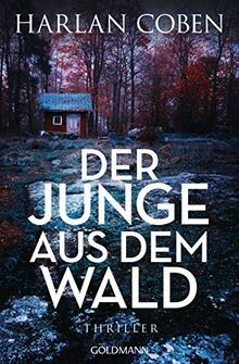Der junge aus dem wald - aus,