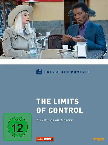 The limits control grosse - the,