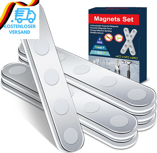 Bksai unzerbrechliche magnete - unzerbrechliche,