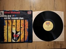 Vinyl die drei - ##die,