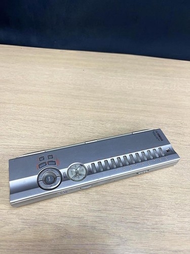 Yamaha audio remote - audio,