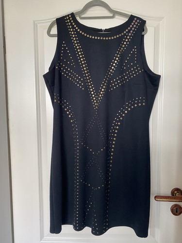 Damenkurzkleid schwarz ohne - damenkurzkleid,, schwarz,