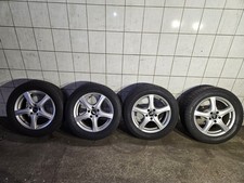 Kia sorento alufelgen 7jx17 - 4x,