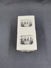 Streichhölzer Pfeifen Huber