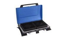 Campingaz 400 SG 2-flammiger Gakocher 50 mbar Campingzubehör Wohnwagen B-Ware