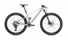 Mountainbike / Carbon L / 510