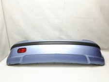 Hyundai Getz TB Stoßfänger