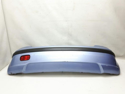 Hyundai getz stoßfänger - hyundai,