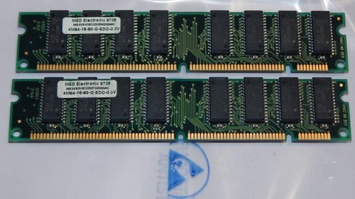 64mb 32mb edo dimm - 64mb,