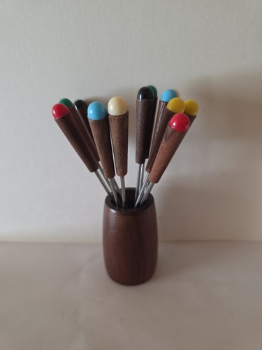 Mid century party gabel - century,
