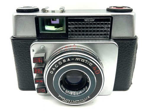 Dacora matic sucherkamera - dacora,