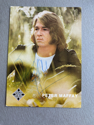 Peter maffay original - peter,